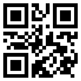 3917670711 - Immagine del QrCode