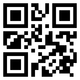 3917670714 QrCode associato