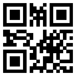 Immagine del QrCode di 3917670717