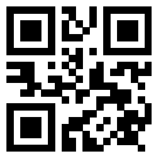 Scansione del QrCode di 3917670718