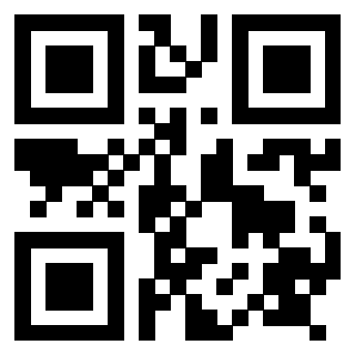 Immagine del QrCode di 3917670726