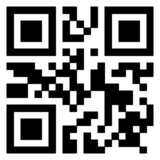 Immagine del Qr Code di 3917670727