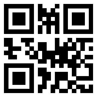 Il Qr Code di 3917670732