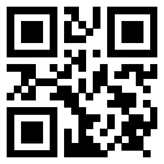 3917670733 QrCode associato