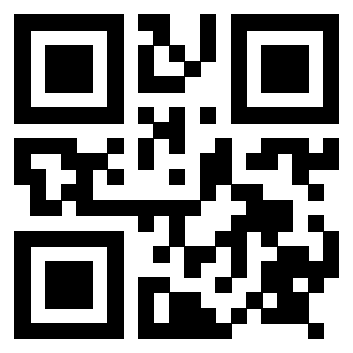 Il Qr Code di 3917670735