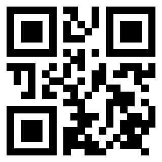 Il Qr Code di 3917670737