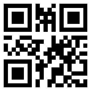 Immagine del Qr Code di 3917670739
