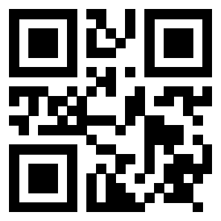 Scansione del Qr Code di 3917670747