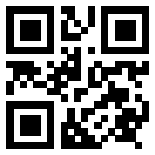 Immagine del QrCode di 3917670754