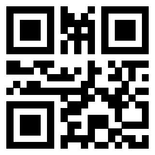 Immagine del QrCode di 3917670758
