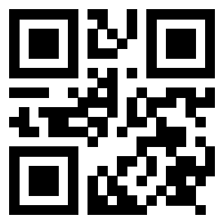 Il QrCode di 3917670759