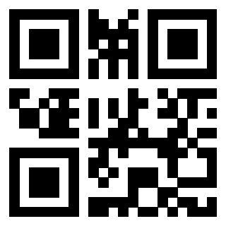 Immagine del Qr Code di 3917670760