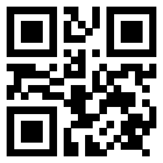 Scansione del Qr Code di 3917670768