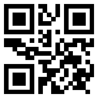 3917670769 QrCode associato
