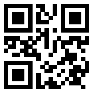 Scansione del QrCode di 3917670774