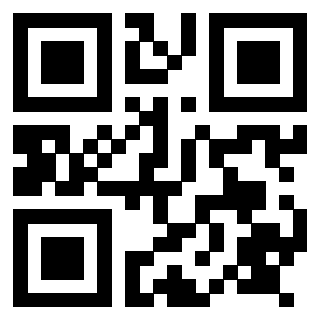 3917670779 - Immagine del QrCode associato