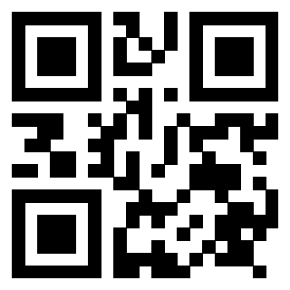 3917670780 QrCode associato