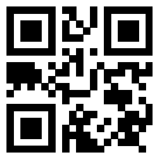 Il QrCode di 3917670782