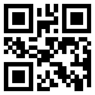 3917670783 QrCode associato