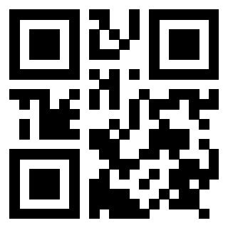 3917670784 - Immagine del QrCode associato