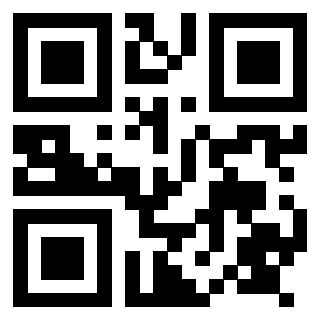 Immagine del QrCode di 3917670785