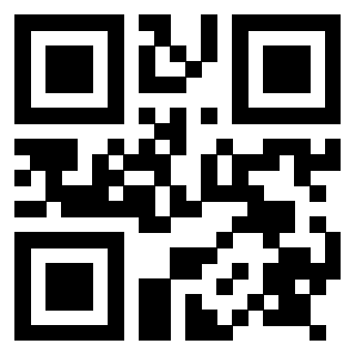3917670790 Qr Code associato