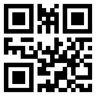 3917670791 - Immagine del Qr Code