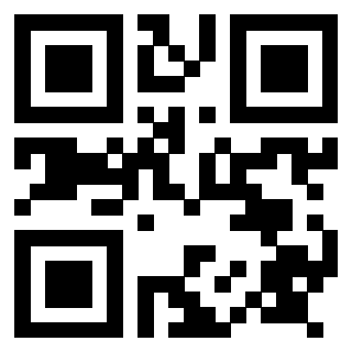 Immagine del Qr Code di 3917670792