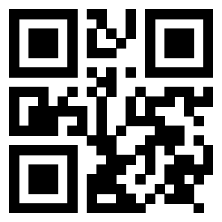 Scansione del Qr Code di 3917670795