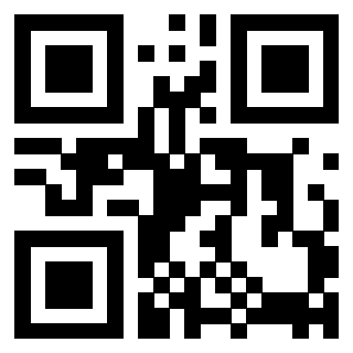 Il QrCode di 3917670796
