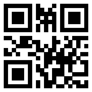 3917670797 - Immagine del Qr Code associato