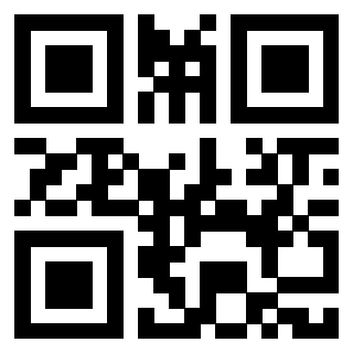 Immagine del Qr Code di 3917670800