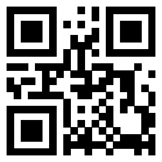 Il Qr Code di 3917670801