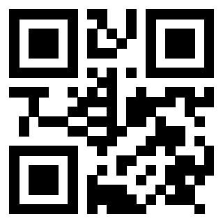 3917670804 - Immagine del Qr Code associato