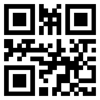 Il Qr Code di 3917670805