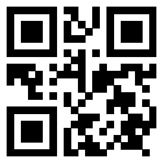 3917670806 QrCode associato
