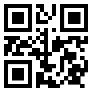 Il Qr Code di 3917670807