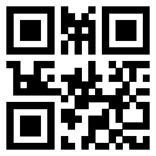 3917670811 Qr Code associato