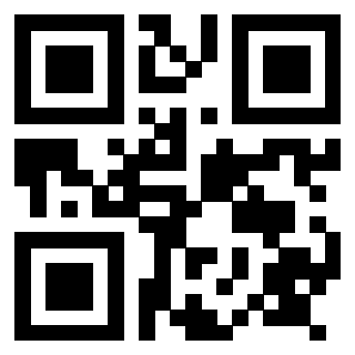 3917670813 - Immagine del Qr Code associato