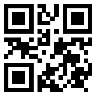 3917670815 QrCode associato