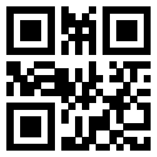 Il QrCode di 3917670819