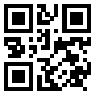 Il Qr Code di 3917670820