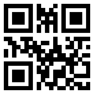 Il Qr Code di 3917670821