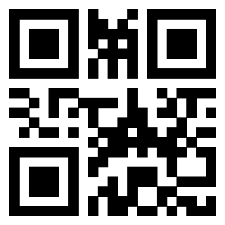 Scansione del Qr Code di 3917670822