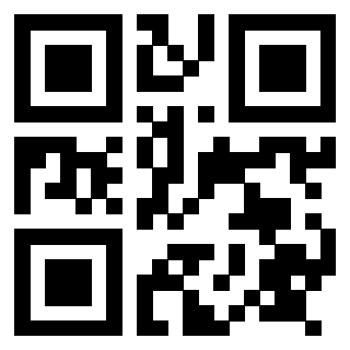 Il QrCode di 3917670823