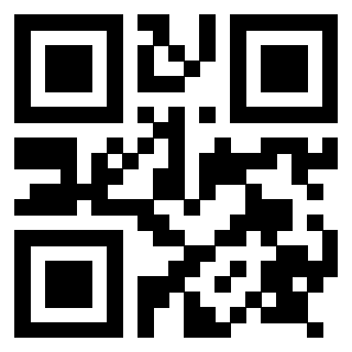Immagine del QrCode di 3917670824