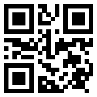 Immagine del QrCode di 3917670826