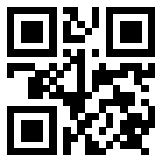 Immagine del Qr Code di 3917670829