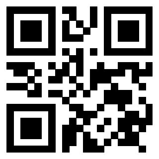 Scansione del QrCode di 3917670830