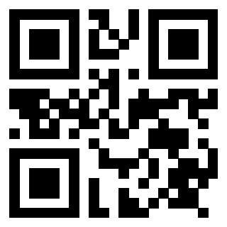 Scansione del Qr Code di 3917670831